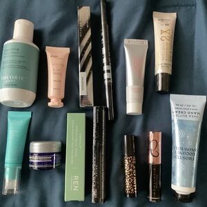 Mini Beauty Bundle